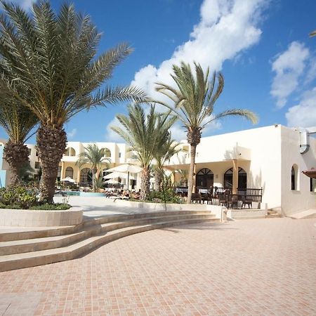 Green Palm Midoun Luaran gambar