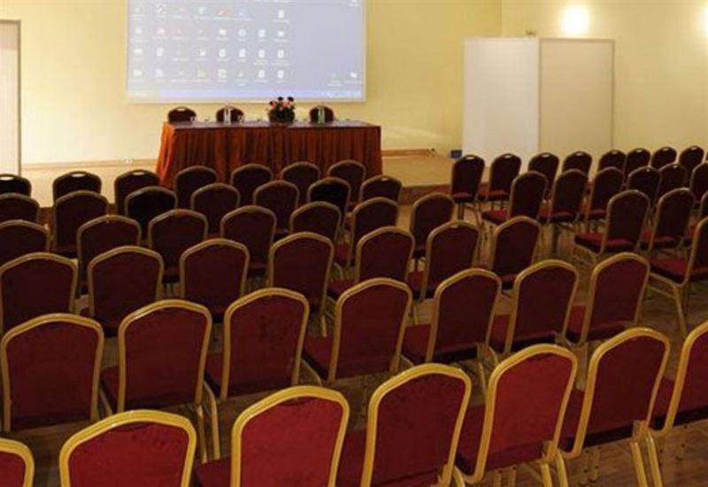 Green Palm Midoun Luaran gambar