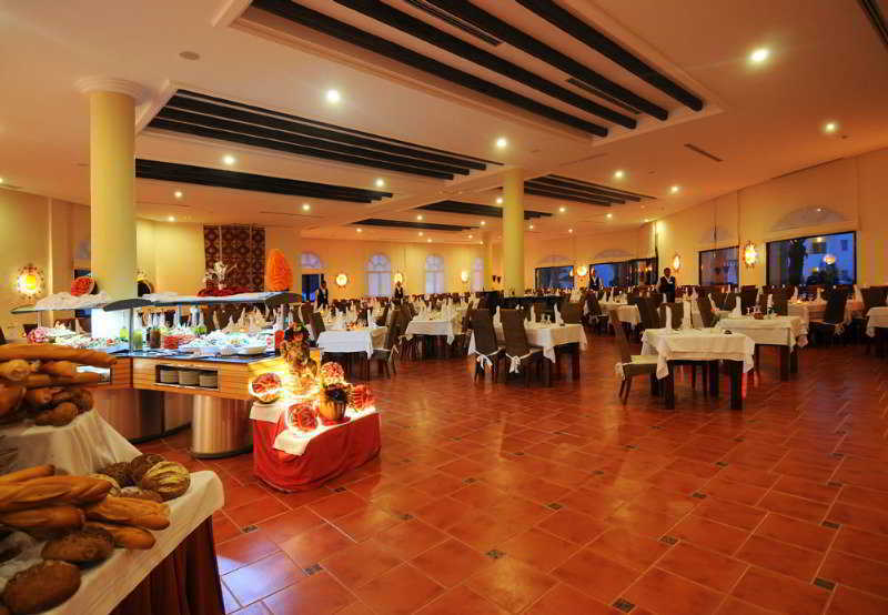 Green Palm Midoun Luaran gambar